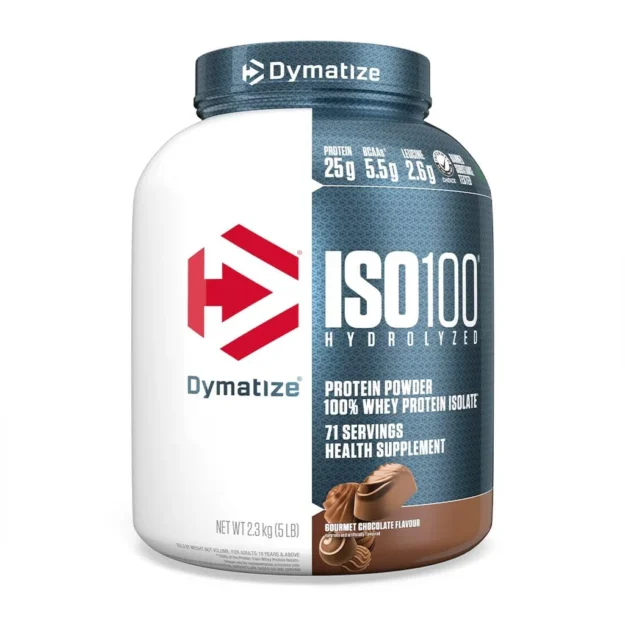 Dymatize Nutrition ISO100