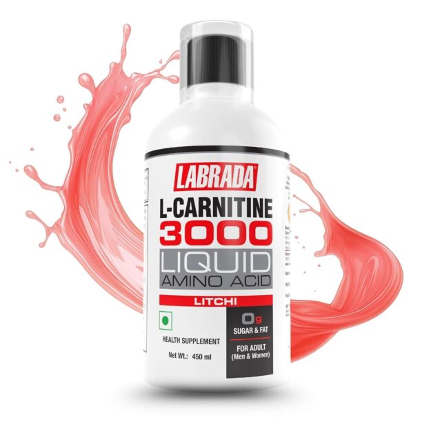 Labrada L-Carnitine 450ml